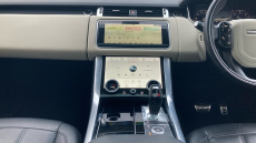 Land Rover Range Rover Sport 3.0 D250 HSE Silver 5dr Auto Diesel Estate